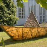 in Kassel Traumschiff